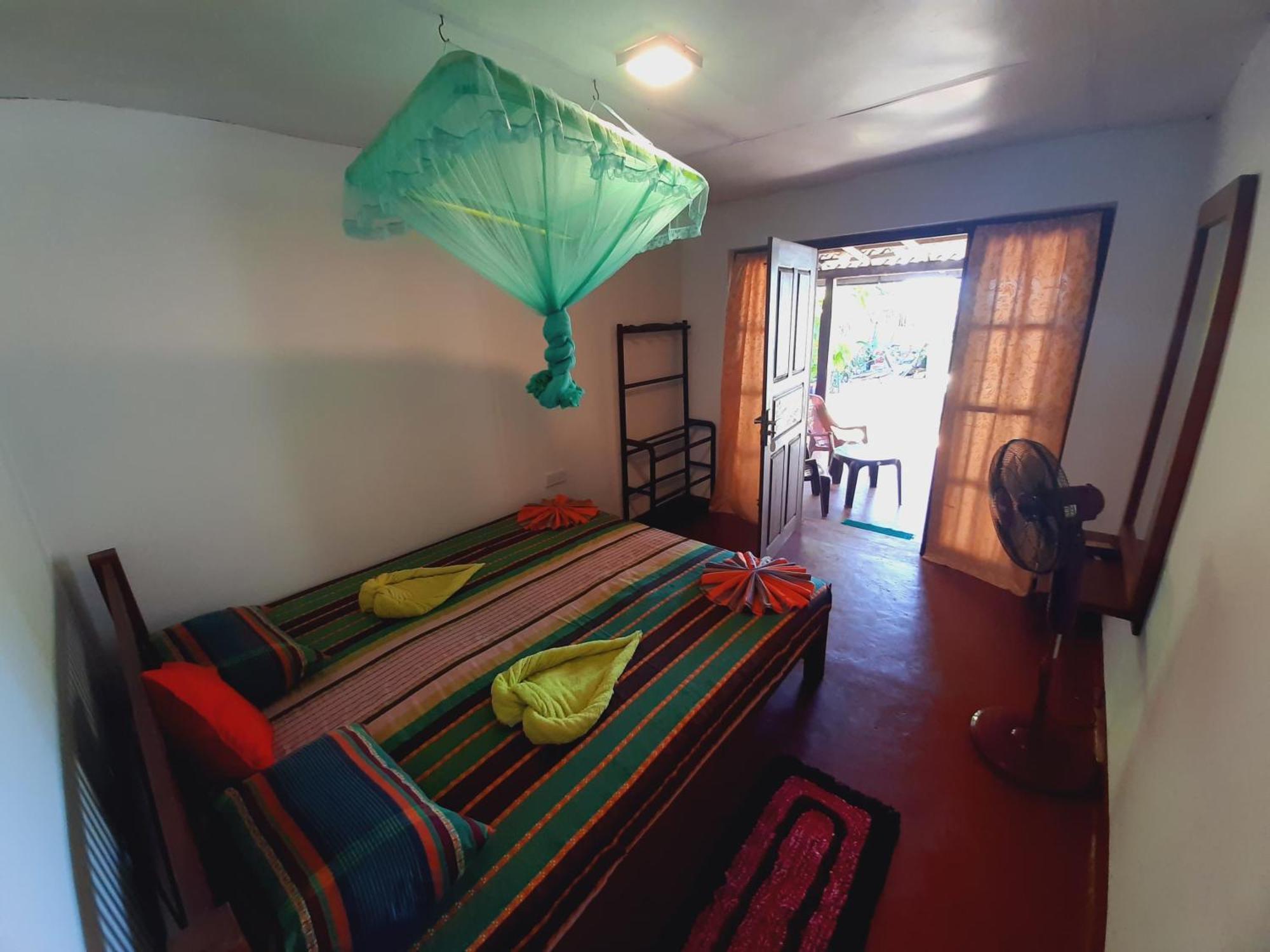 Luna Beach Home & Cabanas Galle Esterno foto