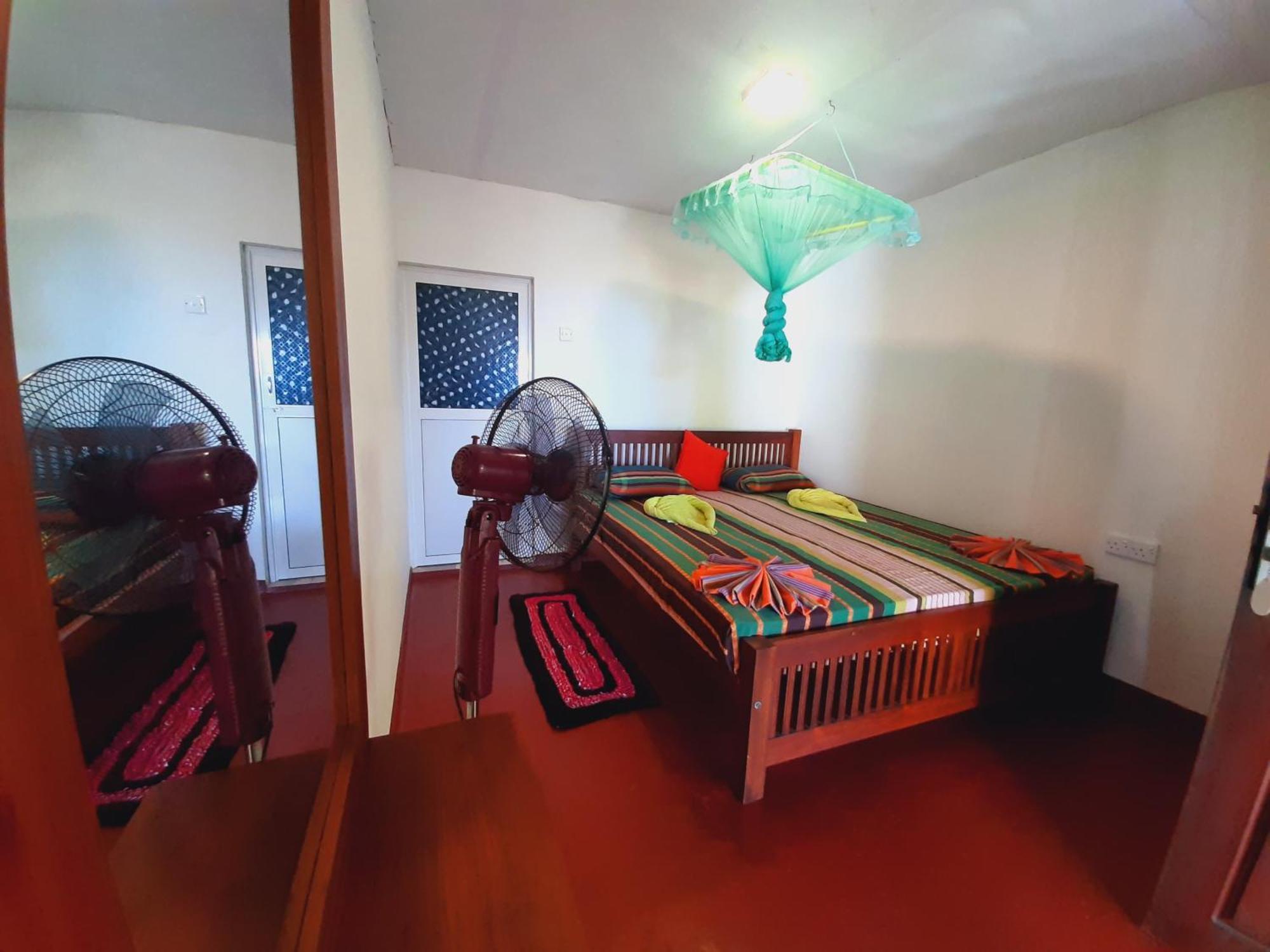 Luna Beach Home & Cabanas Galle Esterno foto