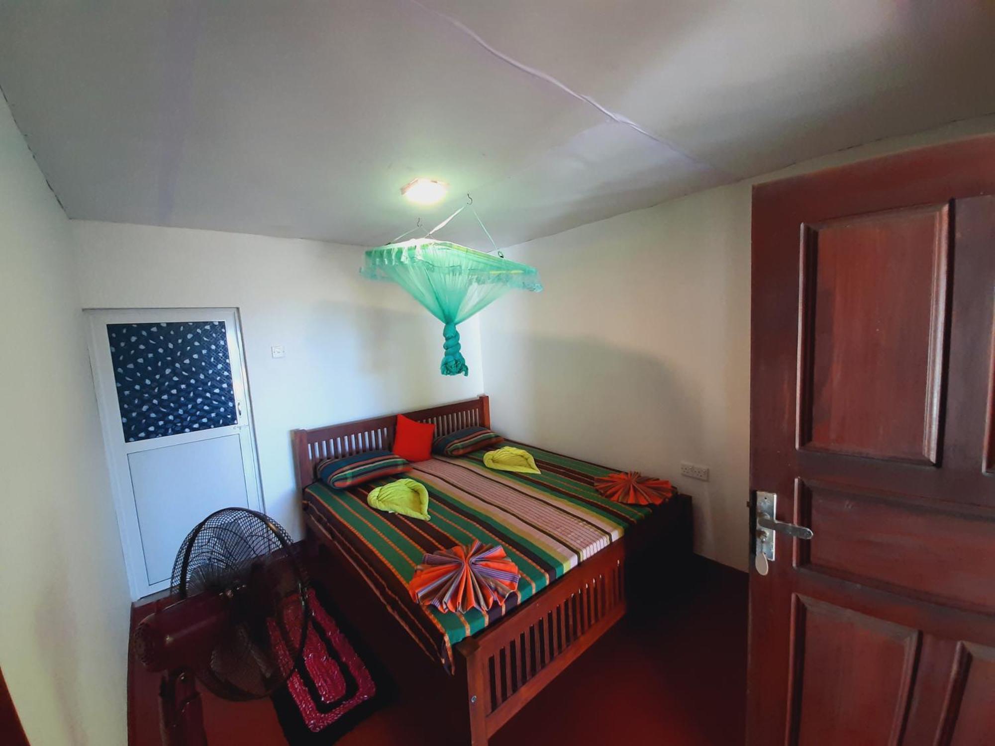 Luna Beach Home & Cabanas Galle Esterno foto