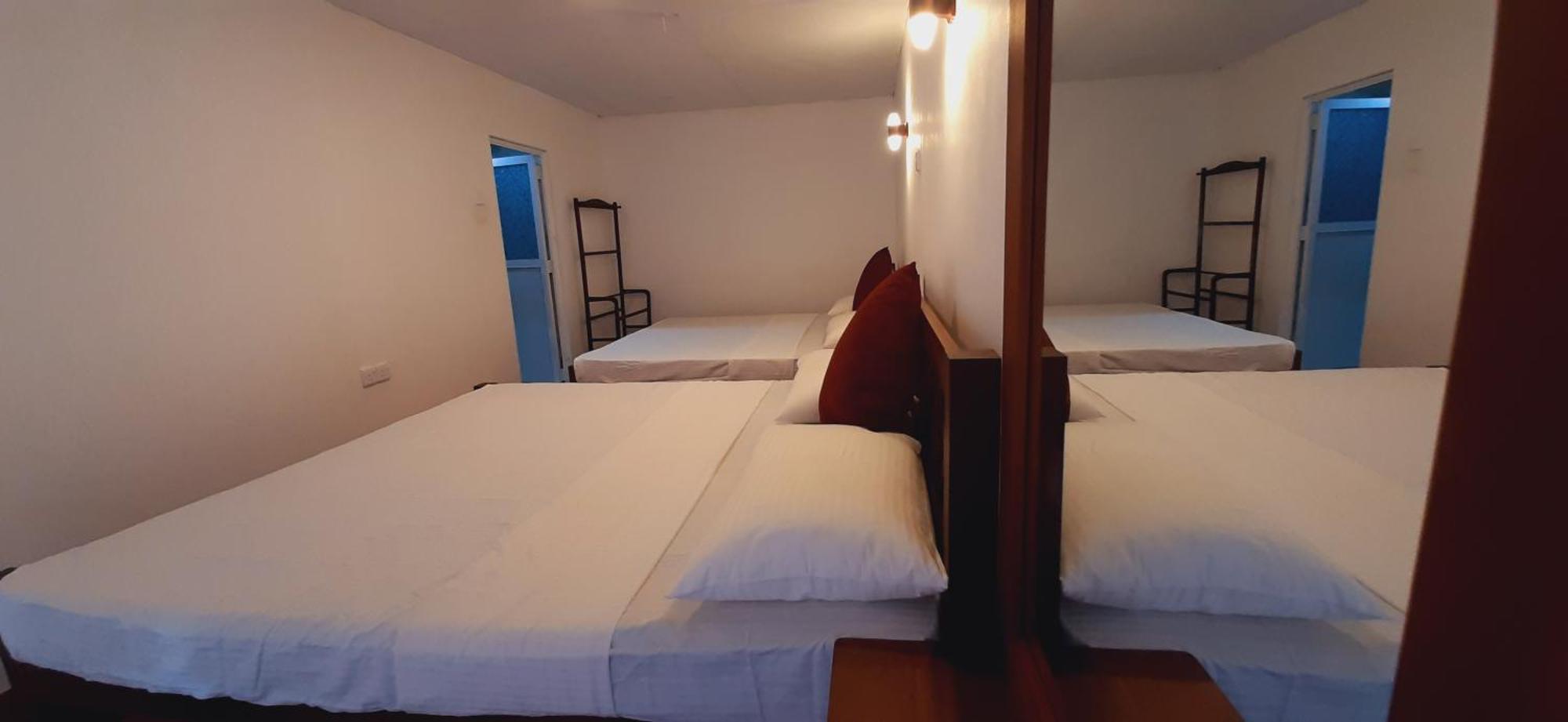 Luna Beach Home & Cabanas Galle Camera foto