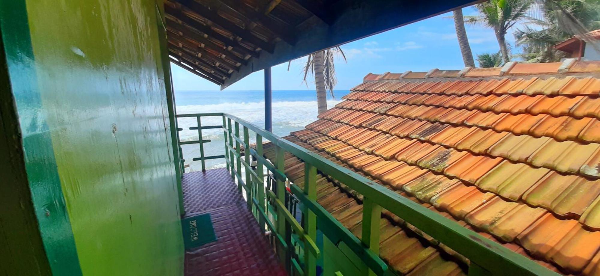 Luna Beach Home & Cabanas Galle Camera foto