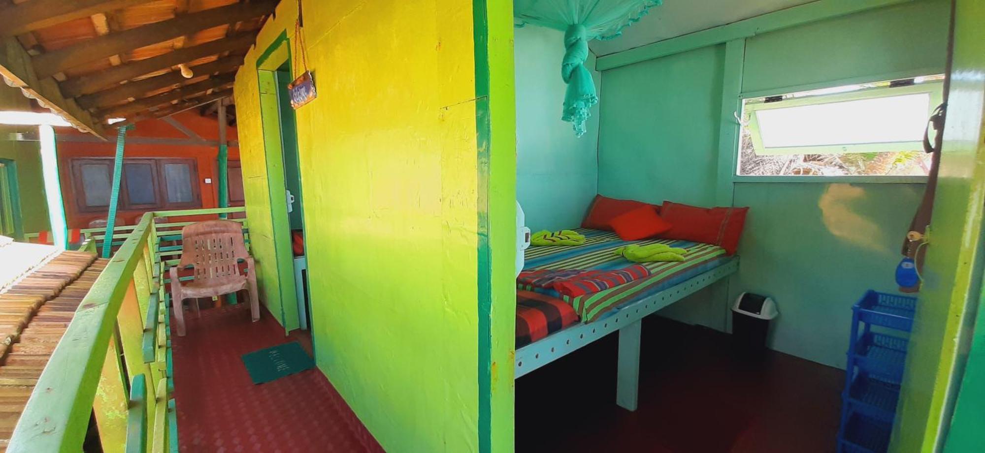 Luna Beach Home & Cabanas Galle Camera foto
