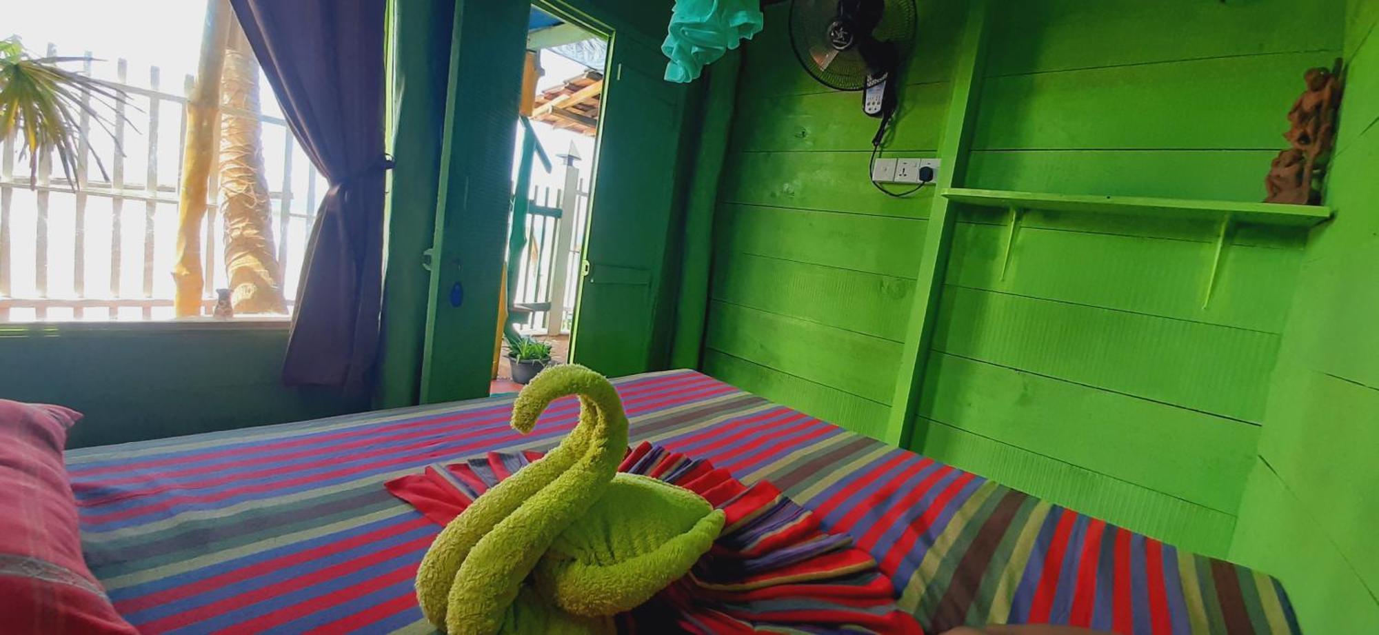 Luna Beach Home & Cabanas Galle Camera foto