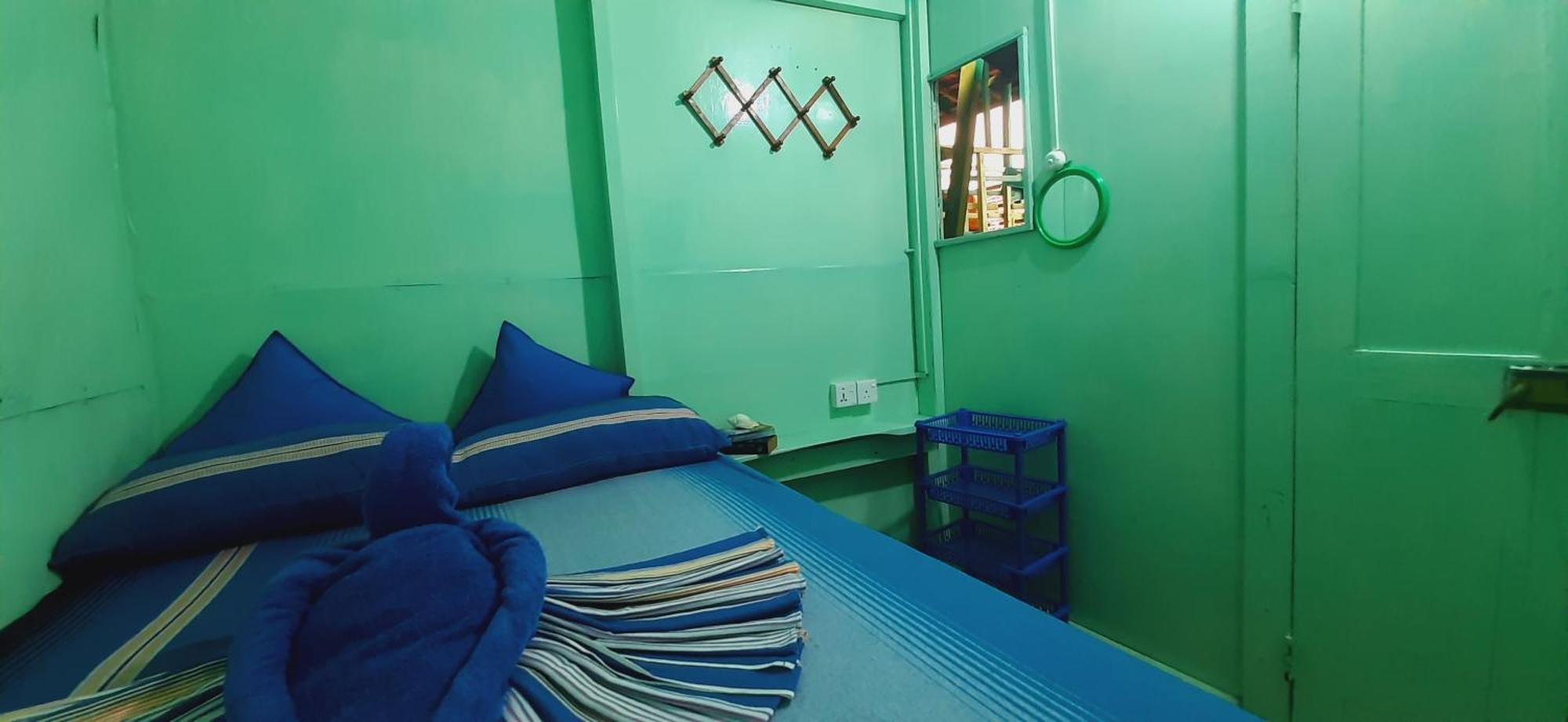 Luna Beach Home & Cabanas Galle Camera foto