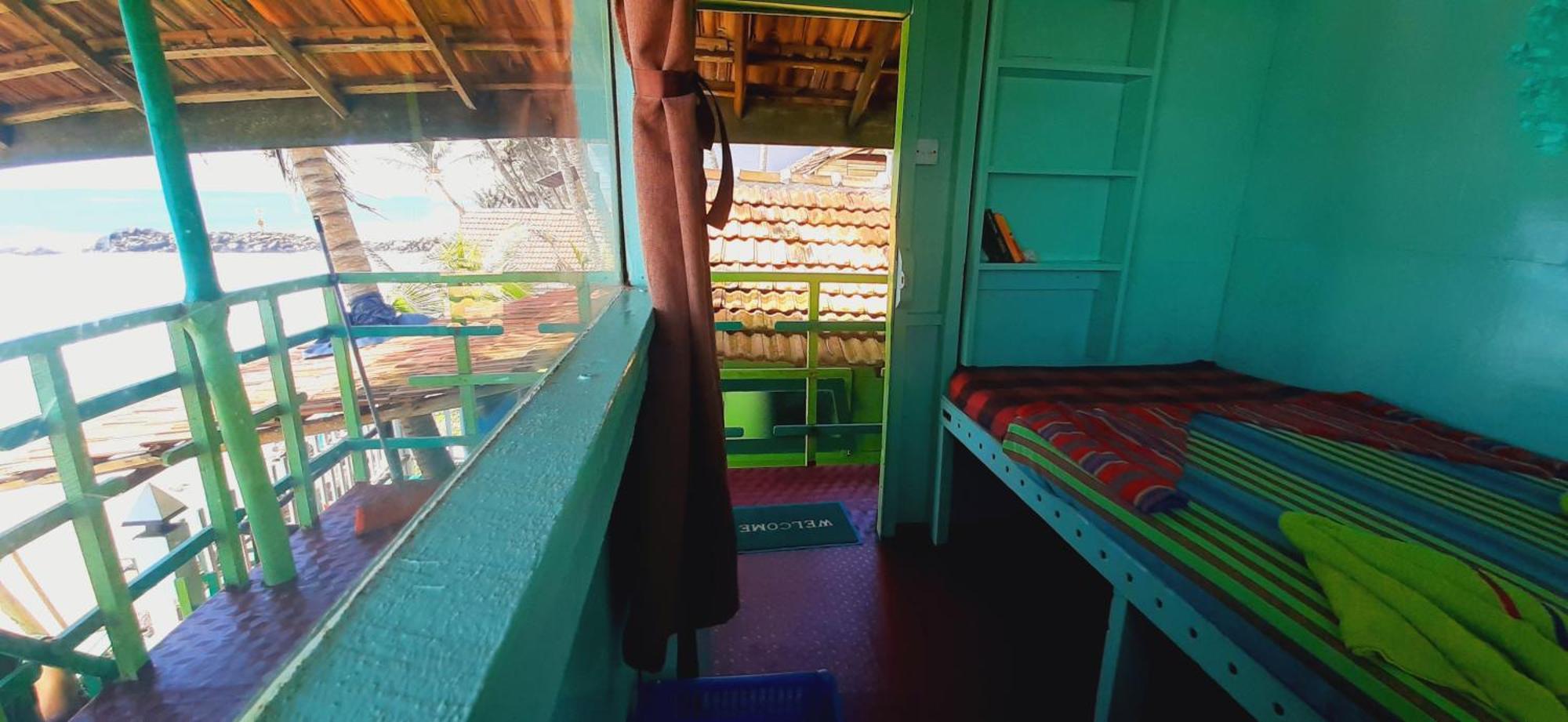 Luna Beach Home & Cabanas Galle Esterno foto