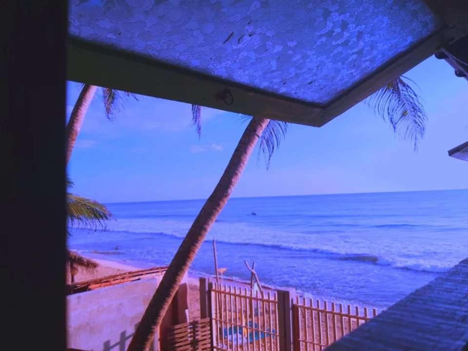 Luna Beach Home & Cabanas Galle Esterno foto